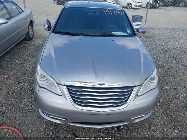 Aukcja sprzedaży 2014 Chrysler 200 Lx, vin: 1C3CCBAB2EN204359, numer aukcji: 45178927