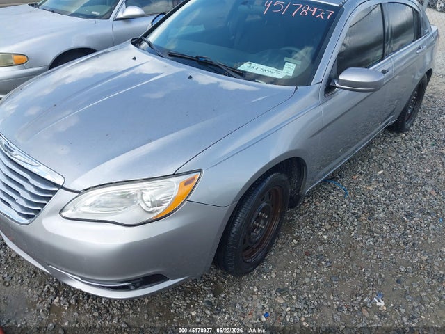 Aukcja sprzedaży 2014 Chrysler 200 Lx, vin: 1C3CCBAB2EN204359, numer aukcji: 45178927