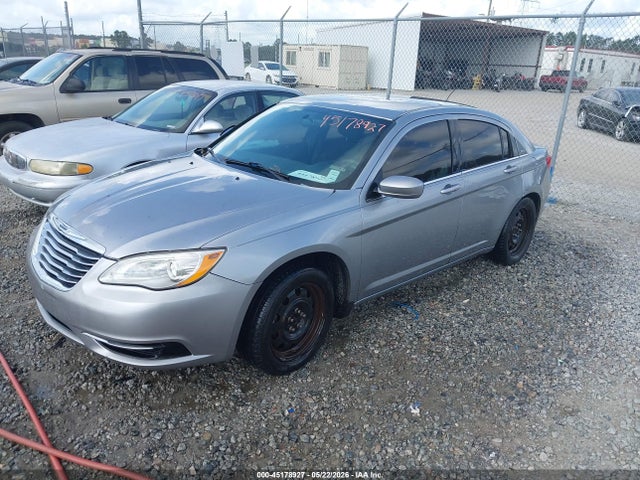 Aukcja sprzedaży 2014 Chrysler 200 Lx, vin: 1C3CCBAB2EN204359, numer aukcji: 45178927