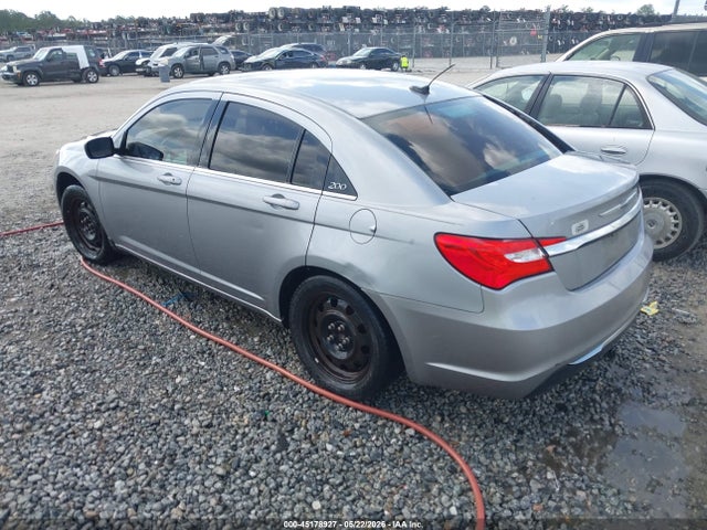 Aukcja sprzedaży 2014 Chrysler 200 Lx, vin: 1C3CCBAB2EN204359, numer aukcji: 45178927