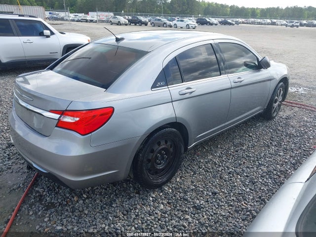Aukcja sprzedaży 2014 Chrysler 200 Lx, vin: 1C3CCBAB2EN204359, numer aukcji: 45178927