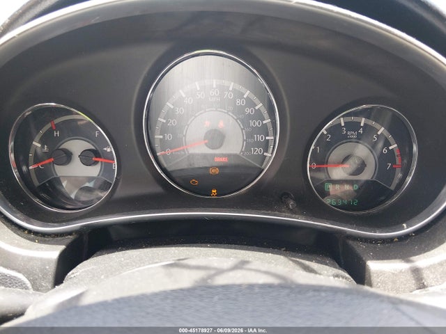 Aukcja sprzedaży 2014 Chrysler 200 Lx, vin: 1C3CCBAB2EN204359, numer aukcji: 45178927