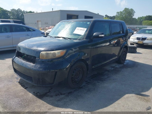 Aukcja sprzedaży 2009 Scion Xb, vin: JTLKE50E891064740, numer aukcji: 45178929