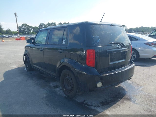 Aukcja sprzedaży 2009 Scion Xb, vin: JTLKE50E891064740, numer aukcji: 45178929