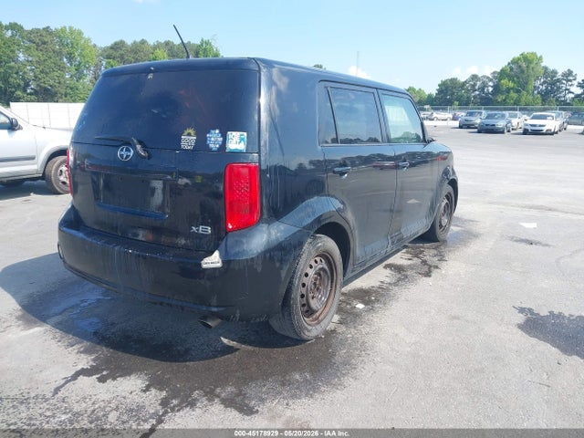 Aukcja sprzedaży 2009 Scion Xb, vin: JTLKE50E891064740, numer aukcji: 45178929