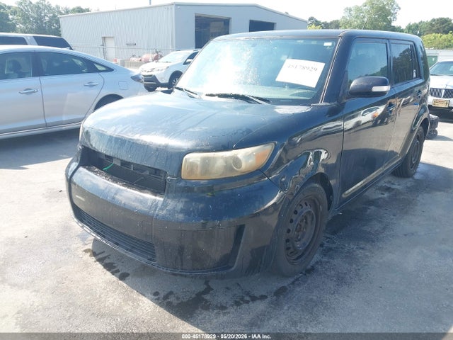 Aukcja sprzedaży 2009 Scion Xb, vin: JTLKE50E891064740, numer aukcji: 45178929