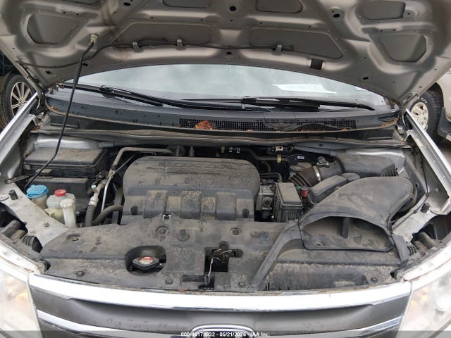 2013 Honda Odyssey Lx მანქანა იყიდება აუქციონზე, vin: 5FNRL5H24DB024424, აუქციონის ნომერი: 45178932
