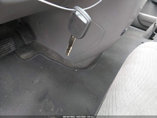 2013 Honda Odyssey Lx მანქანა იყიდება აუქციონზე, vin: 5FNRL5H24DB024424, აუქციონის ნომერი: 45178932