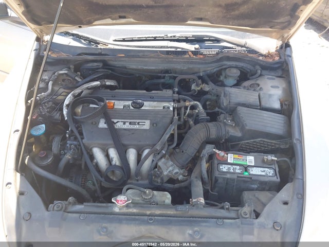 Aukcja sprzedaży 2007 Honda Accord 2.4 Vp, vin: JHMCM56127C012186, numer aukcji: 45178942