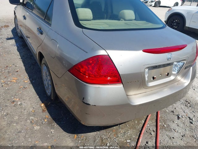 Aukcja sprzedaży 2007 Honda Accord 2.4 Vp, vin: JHMCM56127C012186, numer aukcji: 45178942