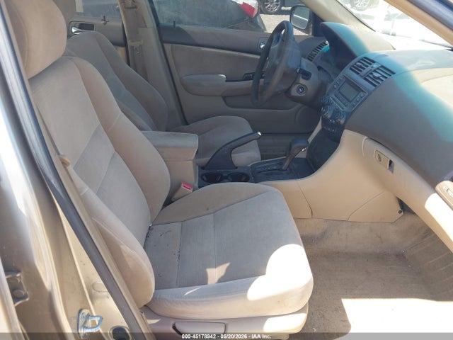 Aukcja sprzedaży 2007 Honda Accord 2.4 Vp, vin: JHMCM56127C012186, numer aukcji: 45178942