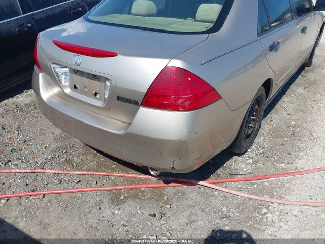Aukcja sprzedaży 2007 Honda Accord 2.4 Vp, vin: JHMCM56127C012186, numer aukcji: 45178942