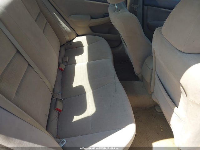 Aukcja sprzedaży 2007 Honda Accord 2.4 Vp, vin: JHMCM56127C012186, numer aukcji: 45178942