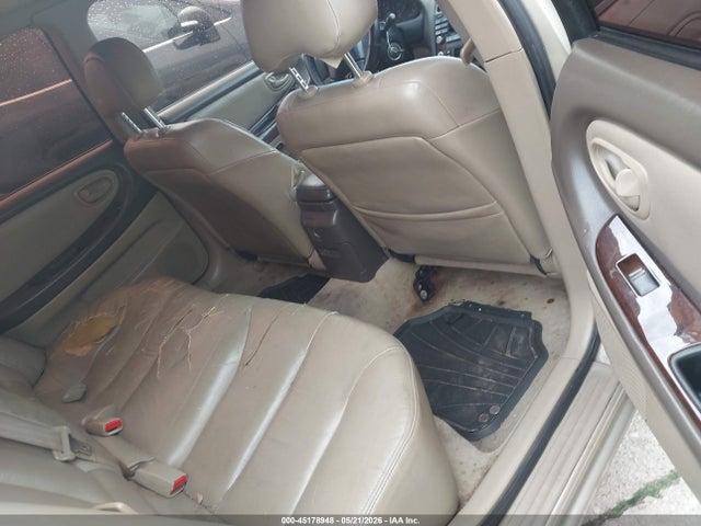 Продаж на аукціоні авто 2000 Nissan Maxima Gle/gxe/se, vin: JN1CA31D9YT527643, номер лоту: 45178948