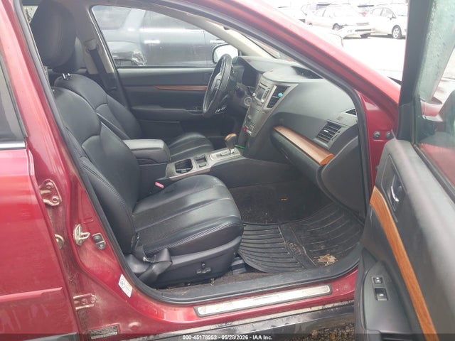 Продаж на аукціоні авто 2014 Subaru Outback 2.5i Limited, vin: 4S4BRCLC1E3250158, номер лоту: 45178952