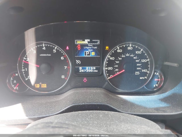 Продаж на аукціоні авто 2014 Subaru Outback 2.5i Limited, vin: 4S4BRCLC1E3250158, номер лоту: 45178952