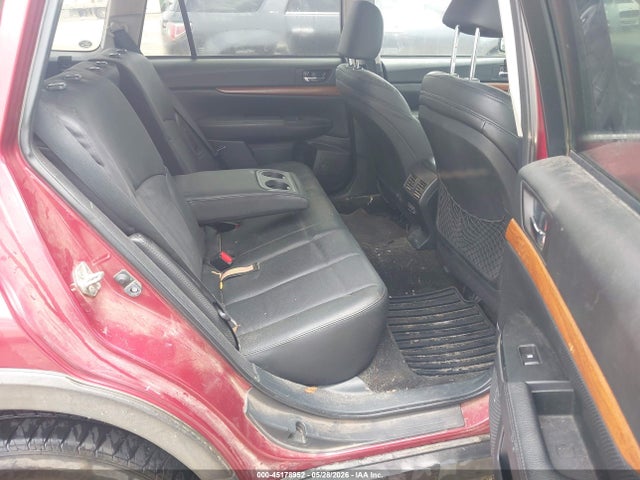 Продаж на аукціоні авто 2014 Subaru Outback 2.5i Limited, vin: 4S4BRCLC1E3250158, номер лоту: 45178952