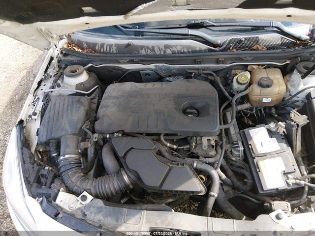 2012 Buick Regal მანქანა იყიდება აუქციონზე, vin: 2G4GR5EK6C9138160, აუქციონის ნომერი: 45178955