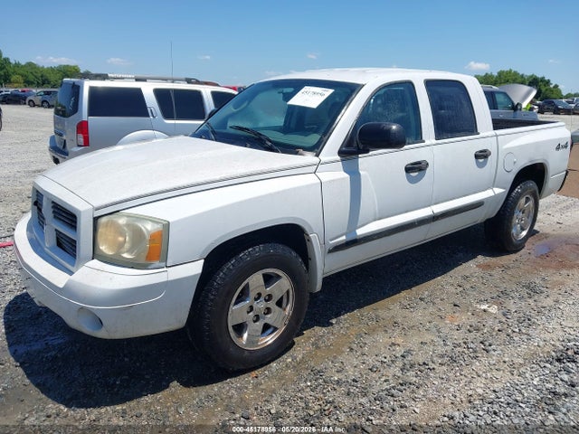 Продаж на аукціоні авто 2006 Dodge Dakota Laramie, vin: 1D3HW58J76S558864, номер лоту: 45178956