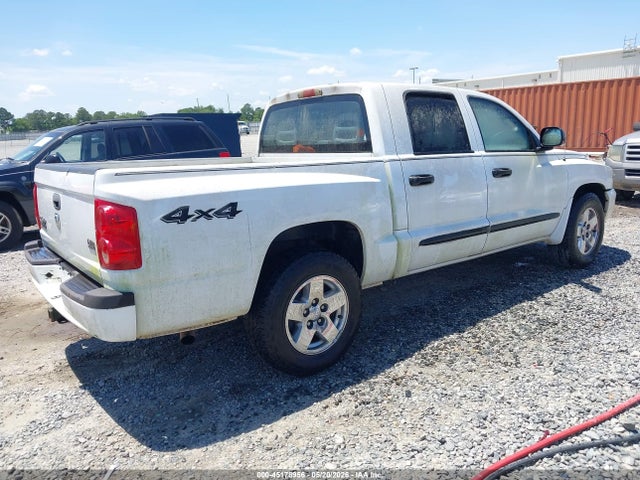 Продаж на аукціоні авто 2006 Dodge Dakota Laramie, vin: 1D3HW58J76S558864, номер лоту: 45178956