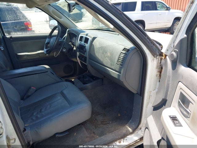 Продаж на аукціоні авто 2006 Dodge Dakota Laramie, vin: 1D3HW58J76S558864, номер лоту: 45178956