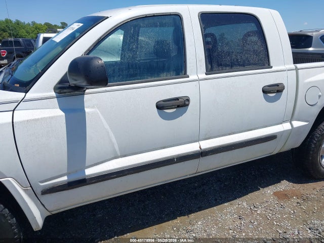 Продаж на аукціоні авто 2006 Dodge Dakota Laramie, vin: 1D3HW58J76S558864, номер лоту: 45178956