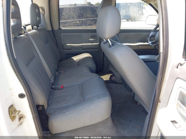 Продаж на аукціоні авто 2006 Dodge Dakota Laramie, vin: 1D3HW58J76S558864, номер лоту: 45178956