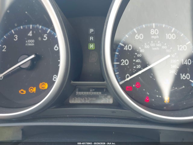 Продаж на аукціоні авто 2012 Mazda Mazda3 I Touring, vin: JM1BL1L87C1528754, номер лоту: 45178963