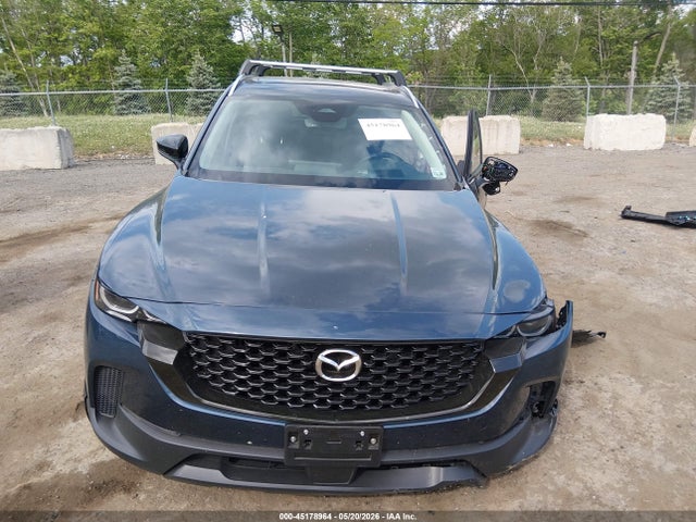 45178964 :رقم المزاد ، 7MMVABEM5SN385717 vin ، 2025 Mazda Cx-50 2.5 S Premium Plus Package مزاد بيع