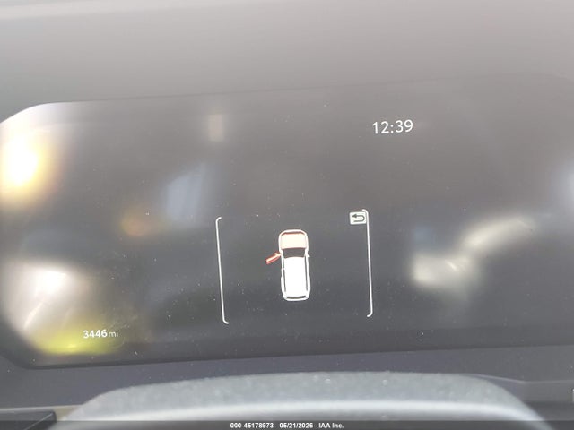 Toyota Land Cruiser 2026 JTEABFAJ7TK059771 Image 7