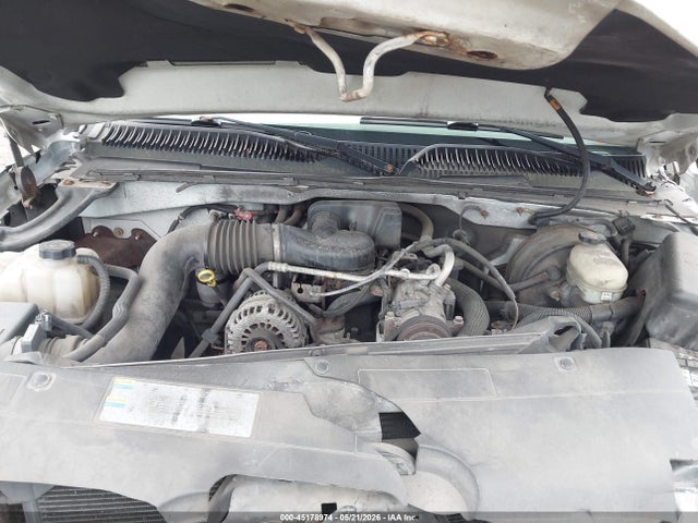 Продаж на аукціоні авто 2007 Chevrolet Silverado 1500 Classic Work Truck, vin: 3GCEC14X47G203280, номер лоту: 45178974