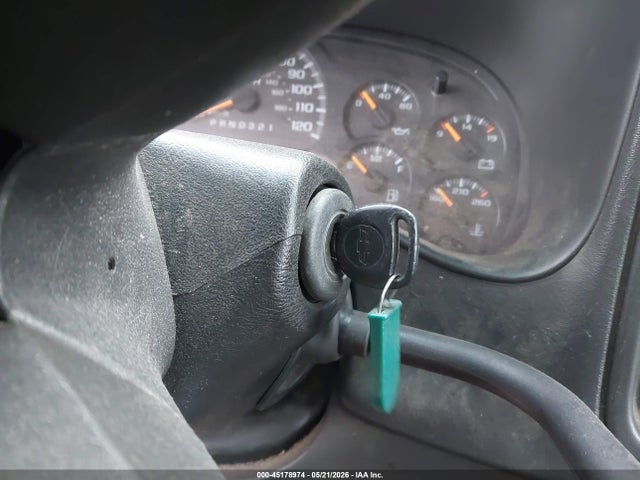 Продаж на аукціоні авто 2007 Chevrolet Silverado 1500 Classic Work Truck, vin: 3GCEC14X47G203280, номер лоту: 45178974