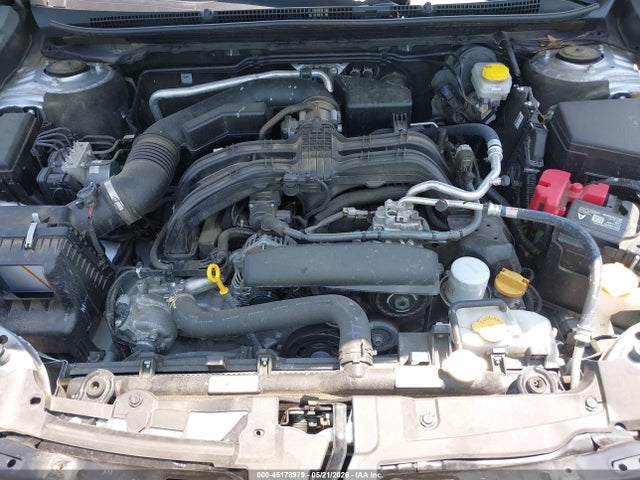 2025 Subaru Legacy Premium მანქანა იყიდება აუქციონზე, vin: 4S3BWAD6XS3012282, აუქციონის ნომერი: 45178979