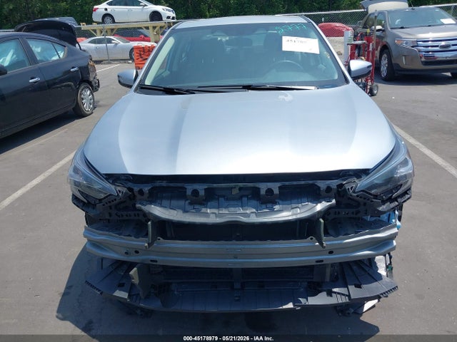 2025 Subaru Legacy Premium მანქანა იყიდება აუქციონზე, vin: 4S3BWAD6XS3012282, აუქციონის ნომერი: 45178979