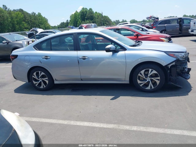2025 Subaru Legacy Premium მანქანა იყიდება აუქციონზე, vin: 4S3BWAD6XS3012282, აუქციონის ნომერი: 45178979