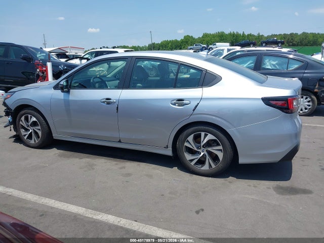 2025 Subaru Legacy Premium მანქანა იყიდება აუქციონზე, vin: 4S3BWAD6XS3012282, აუქციონის ნომერი: 45178979