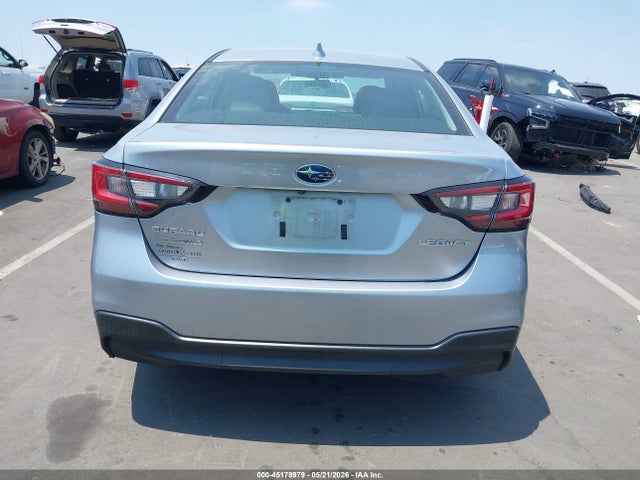2025 Subaru Legacy Premium მანქანა იყიდება აუქციონზე, vin: 4S3BWAD6XS3012282, აუქციონის ნომერი: 45178979