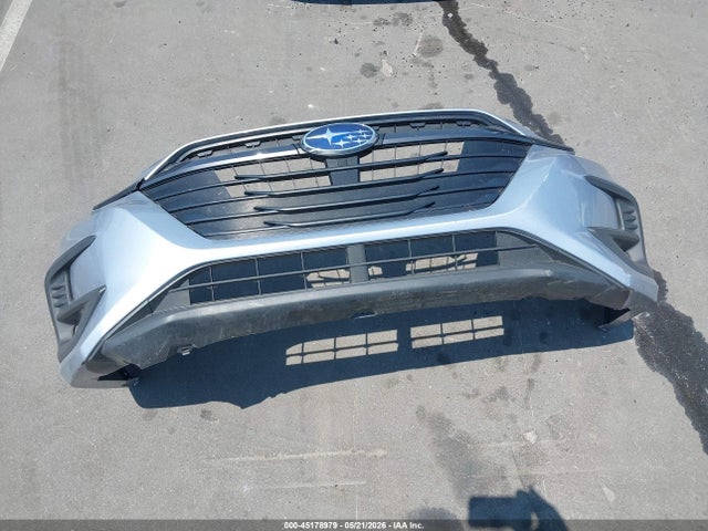 2025 Subaru Legacy Premium მანქანა იყიდება აუქციონზე, vin: 4S3BWAD6XS3012282, აუქციონის ნომერი: 45178979