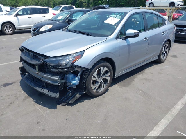 2025 Subaru Legacy Premium მანქანა იყიდება აუქციონზე, vin: 4S3BWAD6XS3012282, აუქციონის ნომერი: 45178979