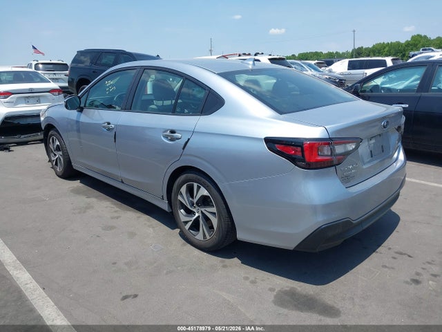 2025 Subaru Legacy Premium მანქანა იყიდება აუქციონზე, vin: 4S3BWAD6XS3012282, აუქციონის ნომერი: 45178979