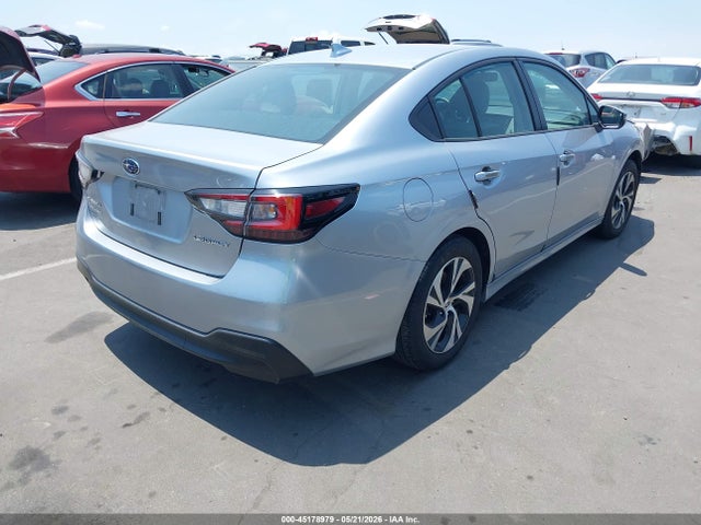 2025 Subaru Legacy Premium მანქანა იყიდება აუქციონზე, vin: 4S3BWAD6XS3012282, აუქციონის ნომერი: 45178979