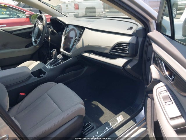 2025 Subaru Legacy Premium მანქანა იყიდება აუქციონზე, vin: 4S3BWAD6XS3012282, აუქციონის ნომერი: 45178979