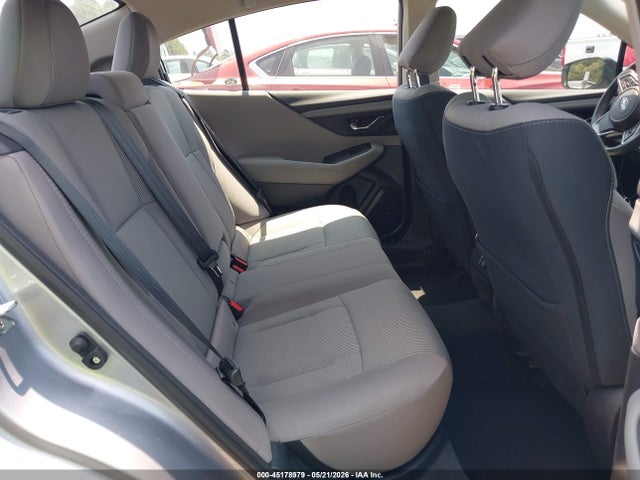 2025 Subaru Legacy Premium მანქანა იყიდება აუქციონზე, vin: 4S3BWAD6XS3012282, აუქციონის ნომერი: 45178979