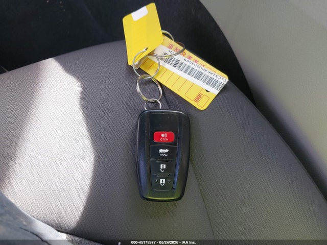 4T1C31AKXPU053569 Toyota Camry Le Hybrid