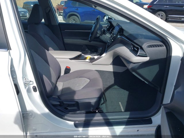 4T1C31AKXPU053569 Toyota Camry Le Hybrid
