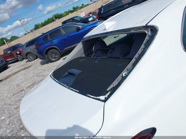 4T1C31AKXPU053569 Toyota Camry Le Hybrid