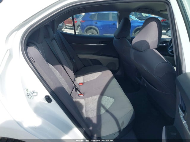 4T1C31AKXPU053569 Toyota Camry Le Hybrid