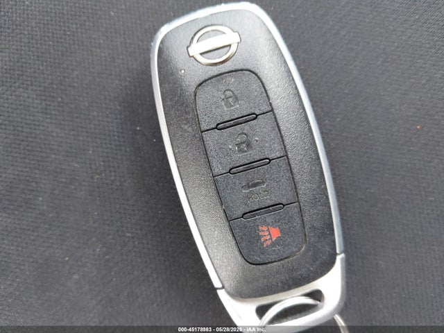 Продаж на аукціоні авто 2025 Nissan Sentra Sv, vin: 3N1AB8CV9SY227140, номер лоту: 45178983