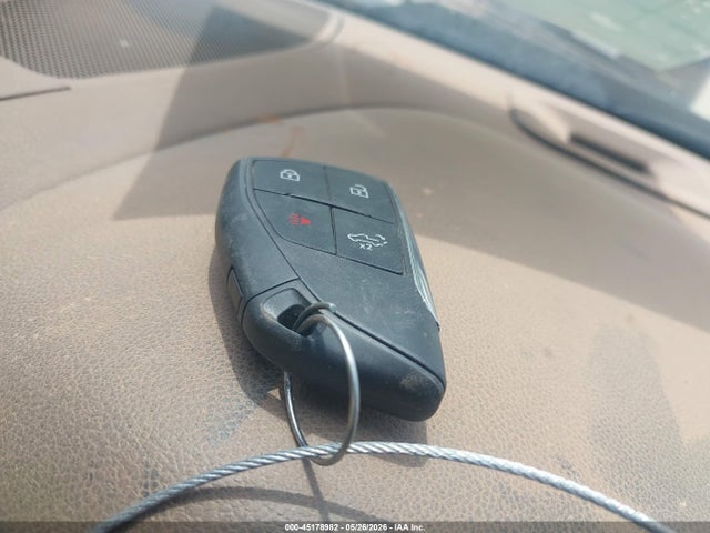 45178982 :رقم المزاد ، 1GCRKAEK2SZ282853 vin ، 2025 Chevrolet Silverado 1500 4wd  Standard Bed Wt مزاد بيع