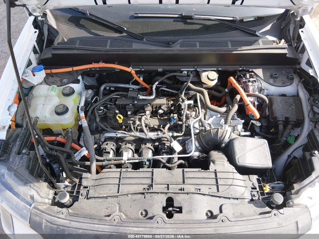 Ford Maverick Xl 2025 3FTTW8A30SRA67252 Image 10